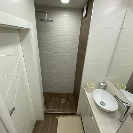 Unique Sea View Varna