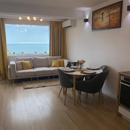 Unique Sea View *