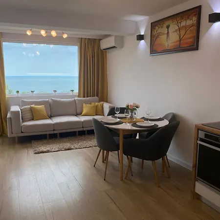 Unique Sea View * Varna