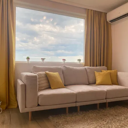 Unique Sea View Varna
