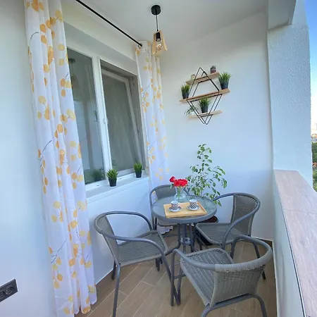 Unique Sea View *