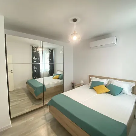 Unique Sea View Apartment Varna