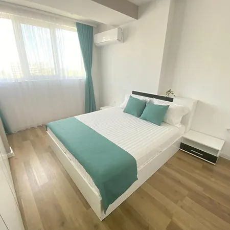 Apartment Unique Sea View