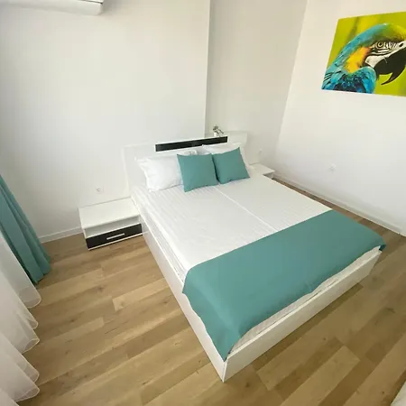 Unique Sea View