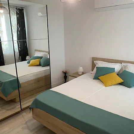 Unique Sea View Apartment
